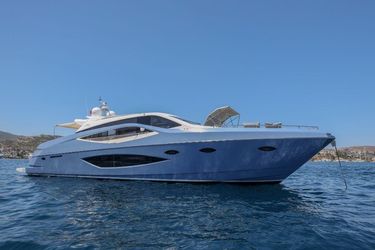 71' Numarine 2014 Yacht For Sale